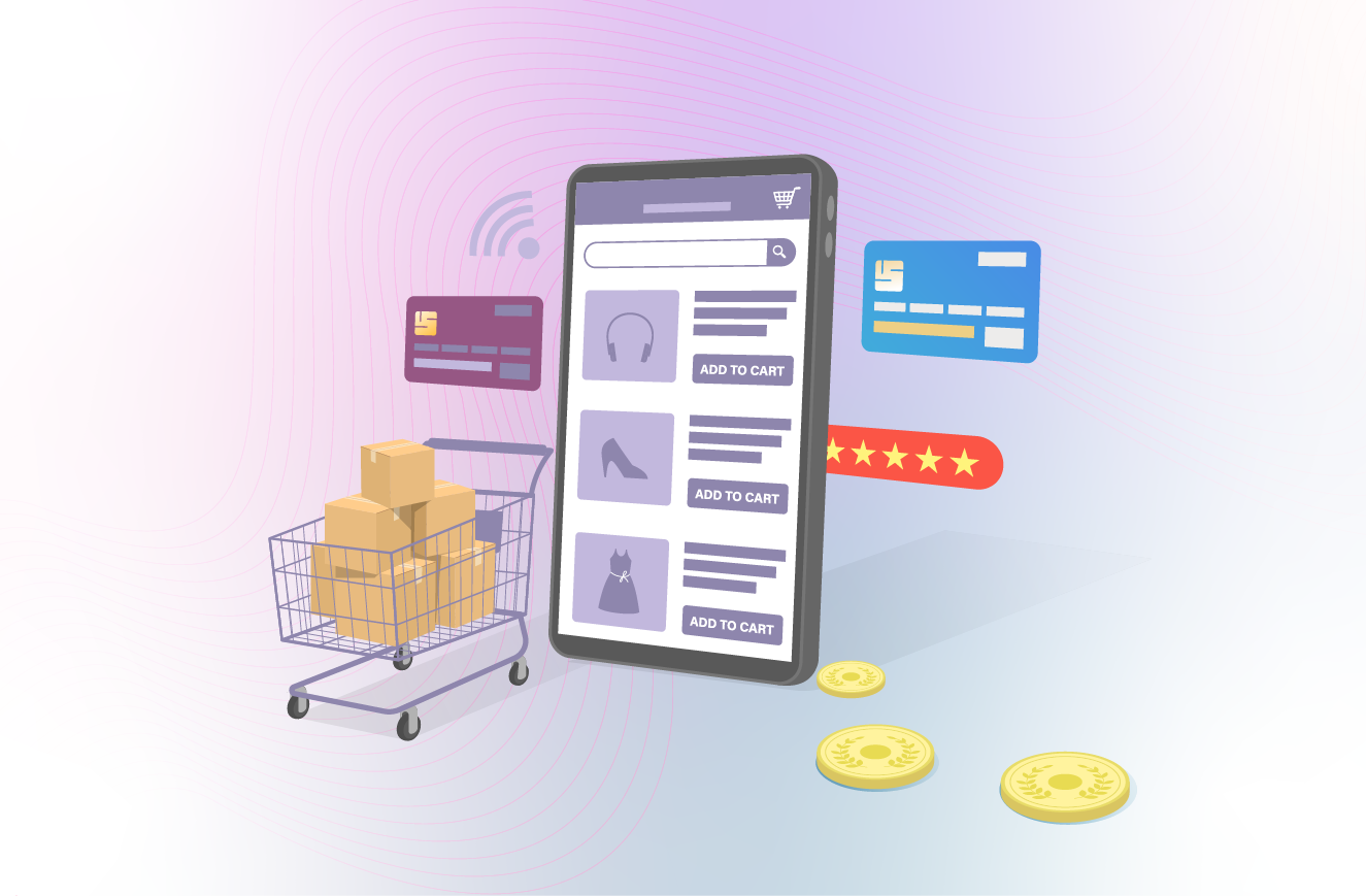 BigCommerce app development