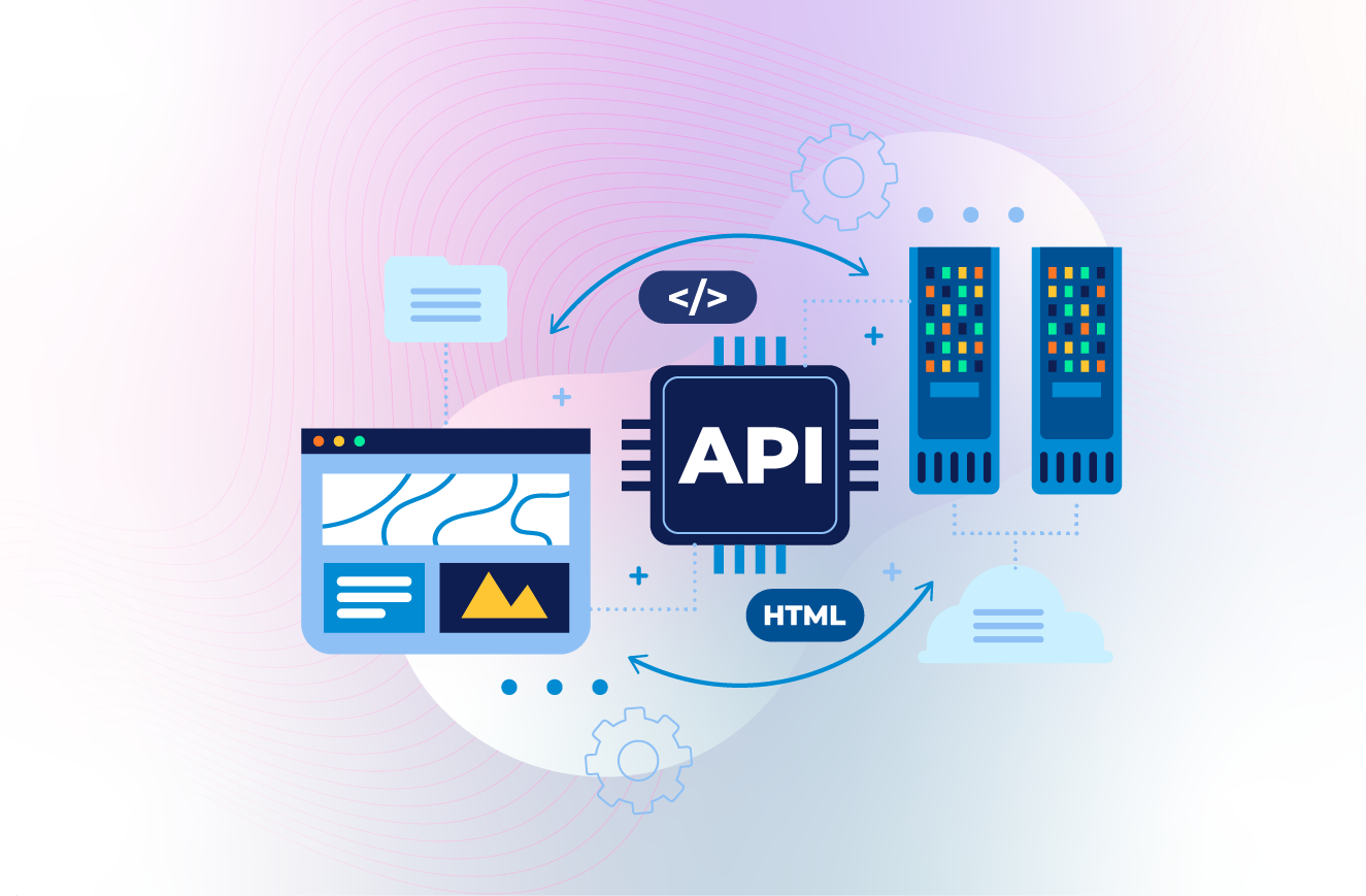 xml api integration travel