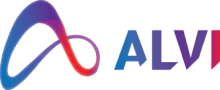 Alvi Software logo