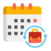work schedule (1)