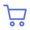 icon checkout product logic