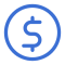 icon fixed price