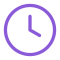 icon time material